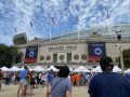 Buffalo Bills at Chicago Bears, 2021-08-21