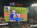 Milwaukee Brewers at New York Mets, 2023-06-27