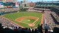 Detroit Tigers at Cleveland Indians, 2014-06-22