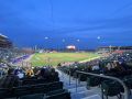 Scranton/Wilkes-Barre RailRiders at Buffalo Bisons, 2022-04-22