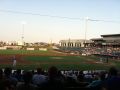 Iowa Cubs at Round Rock Express, 2012-06-22
