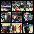 Los Angeles Clippers at Charlotte Hornets, 2017-02-11