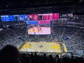 Cleveland Cavaliers at Golden State Warriors, 2022-01-09