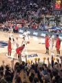 St Johns Red Storm at Marquette Golden Eagles, 2019-03-14
