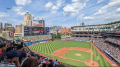 Minnesota Twins at Cleveland Guardians, 2022-09-18