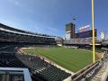 Cleveland Guardians at Minnesota Twins, 2023-06-03
