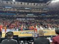 Iowa State Cyclones at Miami Hurricanes, 2022-03-25