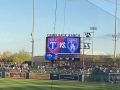Texas Rangers at Los Angeles Dodgers, 2023-03-16
