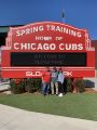 Arizona Diamondbacks at Chicago Cubs, 2023-03-16