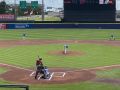 Rochester Red Wings at Buffalo Bisons, 2021-08-14