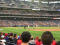 Atlanta Braves at Philadelphia Phillies, 2022-07-26