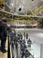 Canisius Golden Griffins at Army Black Knights, 2023-01-13