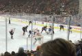 Washington Capitals at Philadelphia Flyers, 2022-02-26