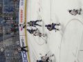 Edmonton Oilers at Buffalo Sabres, 2021-11-12