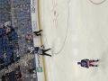 New York Rangers at Buffalo Sabres, 2021-12-10