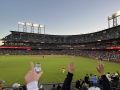 Pittsburgh Pirates at San Francisco Giants, 2022-08-12