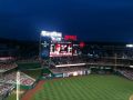 Milwaukee Brewers at Washington Nationals, 2013-07-03