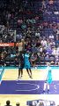 Minnesota Timberwolves at Charlotte Hornets, 2016-12-03
