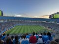Nashville SC at Charlotte FC, 2024-05-11