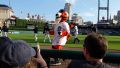 Seattle Mariners at Detroit Tigers, 2016-06-20