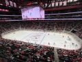 Vancouver Canucks at Detroit Red Wings, 2021-10-16