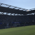 Los Angeles FC at San Jose Earthquakes, 2021-08-08