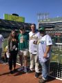 Houston Astros at Oakland Athletics, 2022-07-26