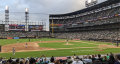 Minnesota Twins at Chicago White Sox, 2022-09-03