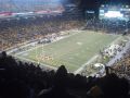 Cincinnati Bengals at Pittsburgh Steelers, 2013-12-15
