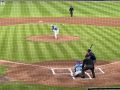 Lehigh Valley IronPigs at Buffalo Bisons, 2021-09-26