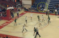Stetson Hatters at Penn Quakers, 2019-12-07