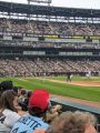 Toronto Blue Jays at Chicago White Sox, 2023-07-04