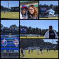 Louisville City FC at North Carolina FC, 2020-03-07