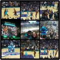 Cleveland Cavaliers at Charlotte Hornets, 2016-12-31