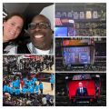 Charlotte Hornets at San Antonio Spurs, 2022-10-19