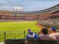 San Diego Padres at New York Mets, 2023-04-11