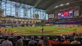 Boston Red Sox at Houston Astros, 2023-08-24
