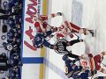 Calgary Flames at Buffalo Sabres, 2021-11-18