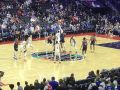 Milwaukee Bucks at Philadelphia 76ers, 2021-11-09