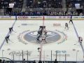 Columbus Blue Jackets at Buffalo Sabres, 2021-11-22