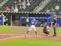 Miami Marlins at Toronto Blue Jays, 2021-06-01