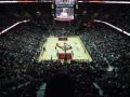 Detroit Pistons at Cleveland Cavaliers, 2013-12-23