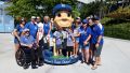 Milwaukee Brewers at Los Angeles Dodgers, 2016-06-19