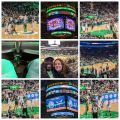 Charlotte Hornets at Boston Celtics, 2019-12-22