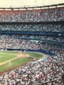 Montreal Expos at New York Mets, 1990-09-20
