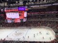 Vegas Golden Knights at Chicago Blackhawks, 2023-02-21