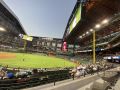 Atlanta Braves at Los Angeles Dodgers, 2020-10-17