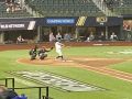Atlanta Braves at Los Angeles Dodgers, 2020-10-17