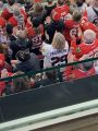 Pittsburgh Penguins at Chicago Blackhawks, 2022-11-20