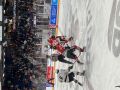 Kingston Frontenacs at Niagara IceDogs, 2022-04-10